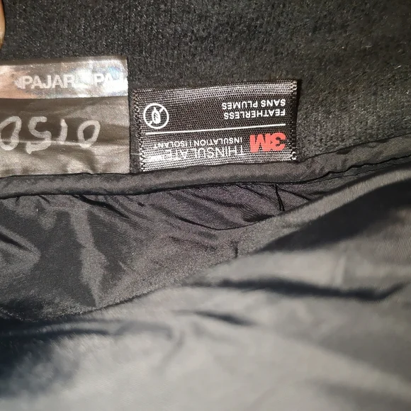 Pajar coat/jacket - Picture 6 of 13